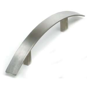  Laurey Stainless Steel Arch Pull   96mm   7 1/2 Overall 