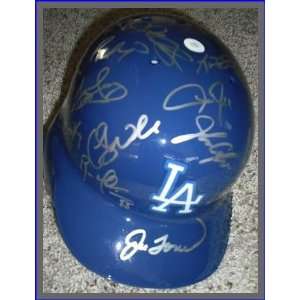   Batting Helmet   Autographed MLB Helmets and Hats: Everything Else