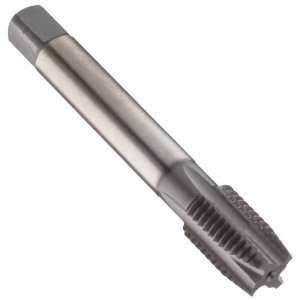Dormer E046 Powdered Metal Spiral Point Threading Tap for Stainless 
