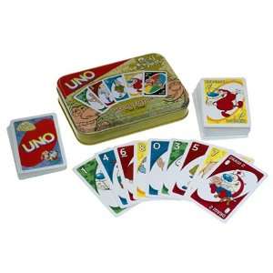  Uno Ren & Stimpy Special Edition Card Game Toys & Games