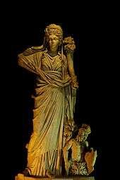 Nerva 35 98AD *Fortuna* Bronze Replica Sestertius 28.3g  