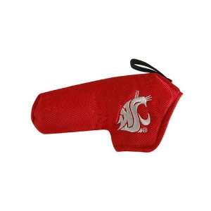  Washington State Blade Putter Cover: Sports & Outdoors