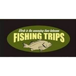  Fishing Trips License Plates Tags Plates Tag Tags Plates 