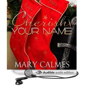  Cherish Your Name: The Warder Series, Book 6 (Audible 