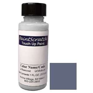  Up Paint for 2011 Mercury Grand Marquis (color code: KR) and Clearcoat