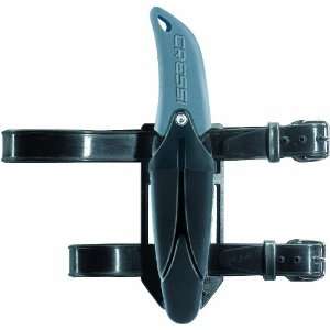   Kit For Lama Knife Allowing Attachment to Leg Strap
