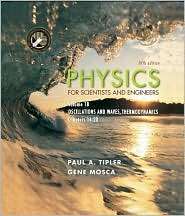 Physics for Scientists and Engineers: Volume 1B Chapter 14 20 