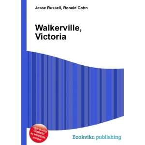  Walkerville, Victoria Ronald Cohn Jesse Russell Books