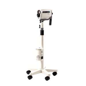  Welch Allyn Video Colposcope with Vertical Stand   Model 