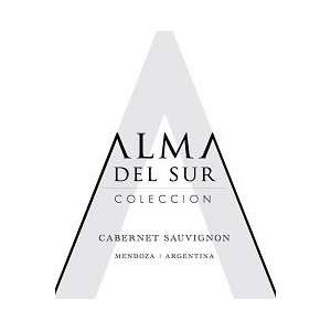 Alma Del Sur Malbec Colleccion 2010 750ML