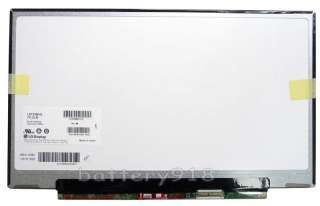 NEW 13.3 LP133WH2(TL)(L4) LCD Screen LED for Samsung LTN133AT25 