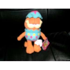  Garfield Russell Stover promotion Stuffed Animal   New 