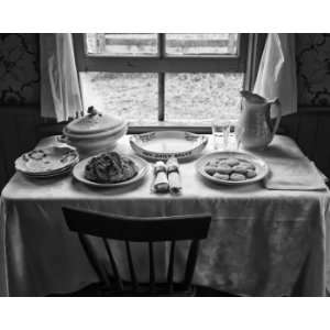  Our Daily Bread, Limited Edition Photograph, Home Decor 