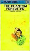 BARNES & NOBLE  The Yellow Feather Mystery (Hardy Boys Mystery 