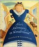   alice in wonderland, Books