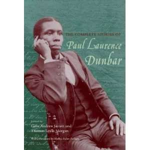   Works of Paul Lawrence Dunbar [Paperback]: Paul Laurence Dunbar: Books