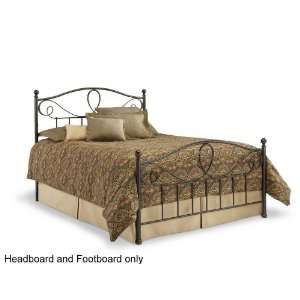    Sylvania King Size Bed By Fashion Bed Group