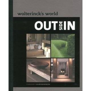 Outside In Wolterincks World Hardcover by Marcel Wolterinck