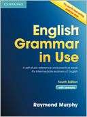 English Grammar in Use with Answers A Self Study Reference and 