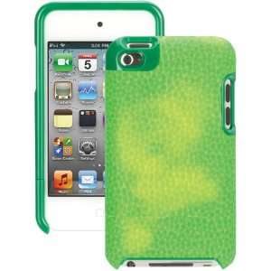  GRIFFIN GB02928 IPOD TOUCH(R) 4G COLORTOUCH CASE (GREEN TO 