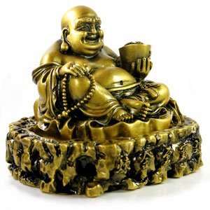  Buddha Incense Burner 