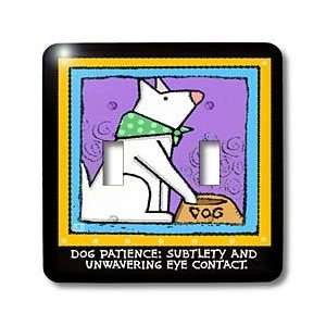  Funny Dog Gifts   Dog Patience, Cartoon Dogs, Dogs, Dog, Funny Dogs 