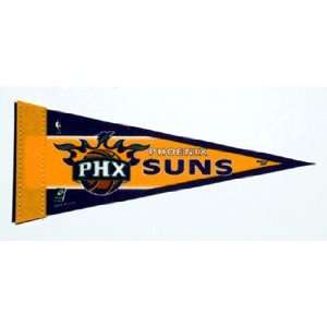  NBA Phoenix Suns Set of 3 Mini Pennants *SALE*