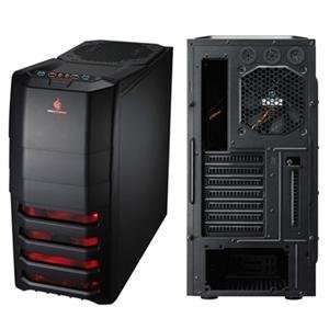  NEW Storm Scout Ultimate Gaming (Cases & Power Supplies 