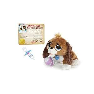  Rescue Pets Healthy Pet Check Up   Beagle Toys & Games
