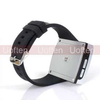 2GB 1.8 LCD  MP4 Watch Video Player FM Voice Record  