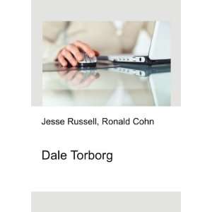  Dale Torborg Ronald Cohn Jesse Russell Books