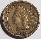 1864 Copper/Nickel INDIAN HEAD CENT~~Nice ORIGINAL XF