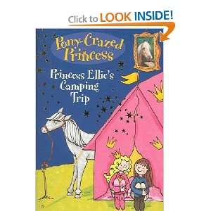   Ellies Camping Trip Diana/ Finlay, Lizzie (ILT) Kimpton Books