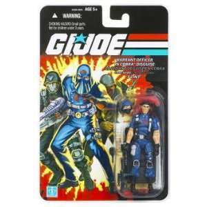  Gi Joe 25th Anniversary Figure Cobra Flint Toys & Games