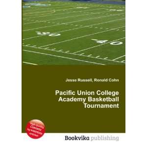   Academy Basketball Tournament Ronald Cohn Jesse Russell Books