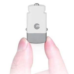  Mini USB Car Charger: Electronics