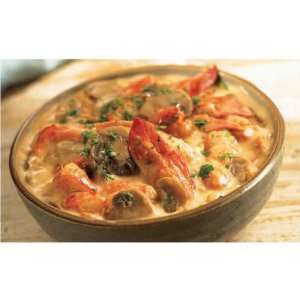 Lobster Gram LOBTHRM LOBSTER THERMADOR  Grocery & Gourmet 
