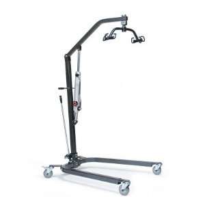   Lumex LF1031 Hydraulic Lifts Type With Large Sling 