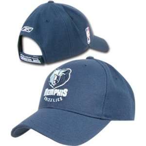  Memphis Grizzlies Adjustable Jam Hat