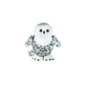  Webkinz Snowy Owl October 2010 Release + Free Licensed 