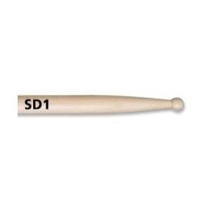   Firth SD1 American Custom General Drumsticks Wood Tip 