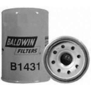 Baldwin Filters B1431 Auto Lube Spin On
