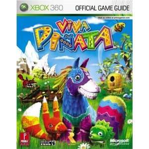 Viva Pinata: Prima Official Game Guide (Prima Official Game Guides 