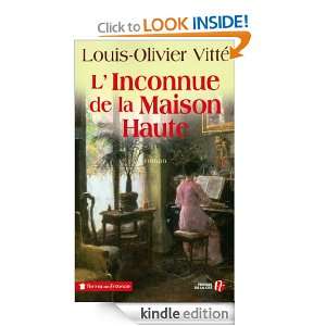   ) (French Edition) Louis Olivier VITTÉ  Kindle Store