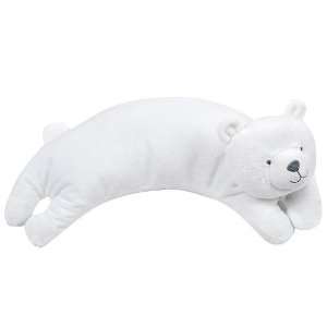  Carters Plush Pillow   Bear