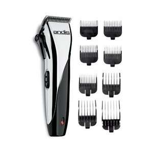 Andis Super Select Cord/Cordless Clipper Beauty