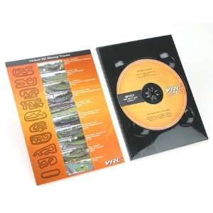  VRC Game Pack CD ROM Toys & Games