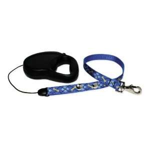  Lupine Big Dog Collars, Leashes & Harnesses: 1 Retrax 