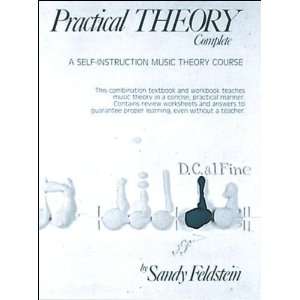   Practical Theory Complete (text only) by S.Feldstein: Undefined: Books