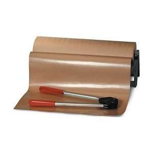  Toolfetch KPPC4850 48   Poly Coated Kraft Paper Rolls (1 